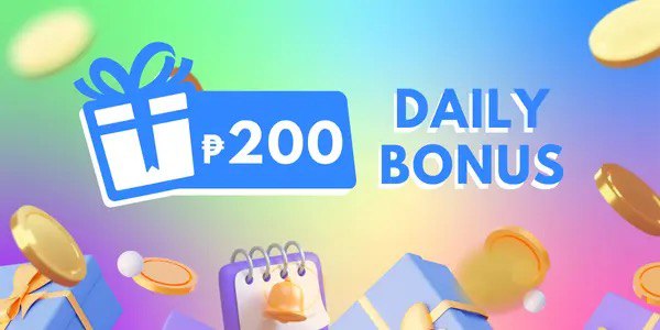 PH25 mobile gaming promotional banner with a phone and casino rewards